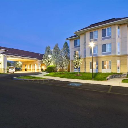 The Homewood Suites By Hilton Ithaca Zewnętrze zdjęcie