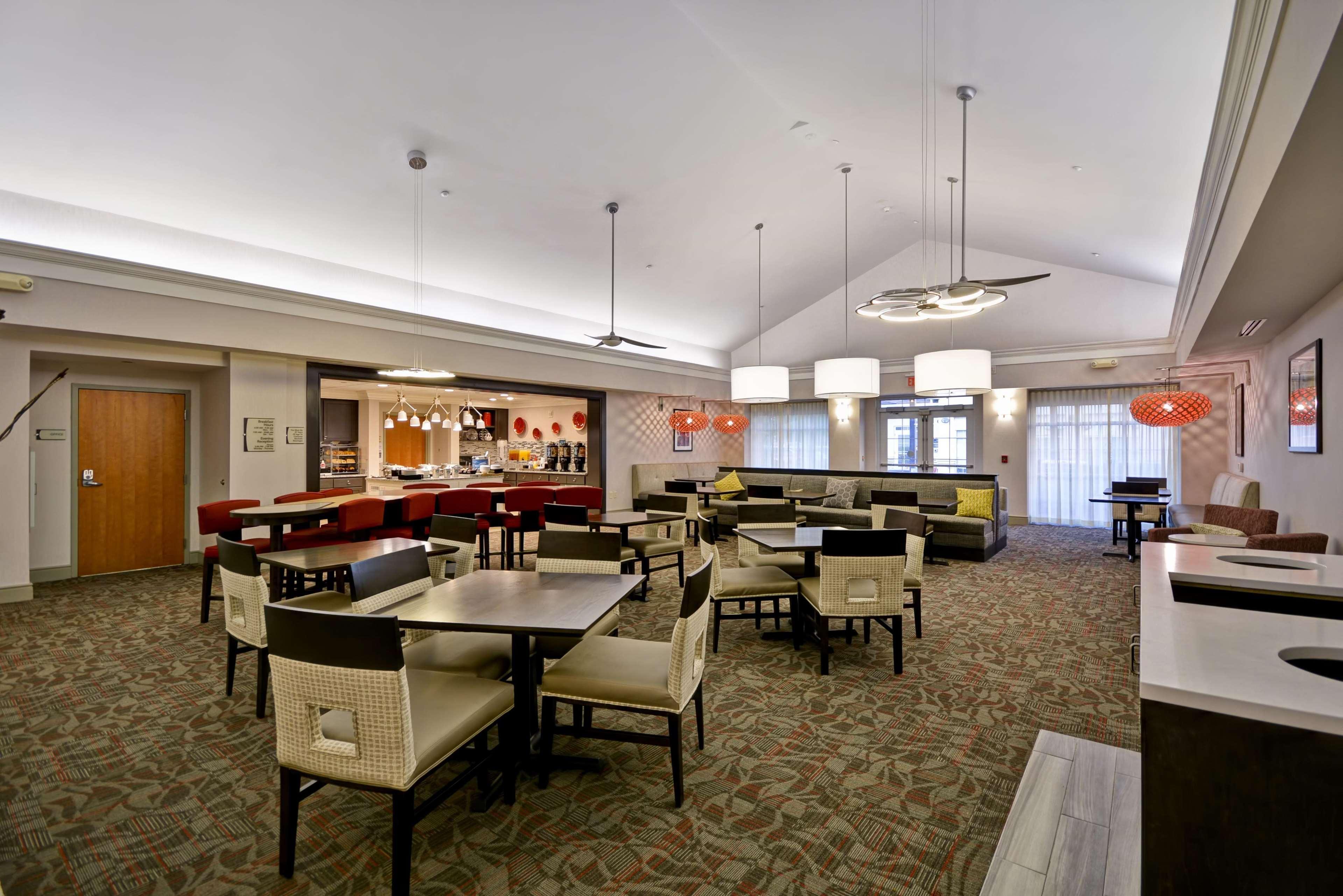 The Homewood Suites By Hilton Ithaca Zewnętrze zdjęcie