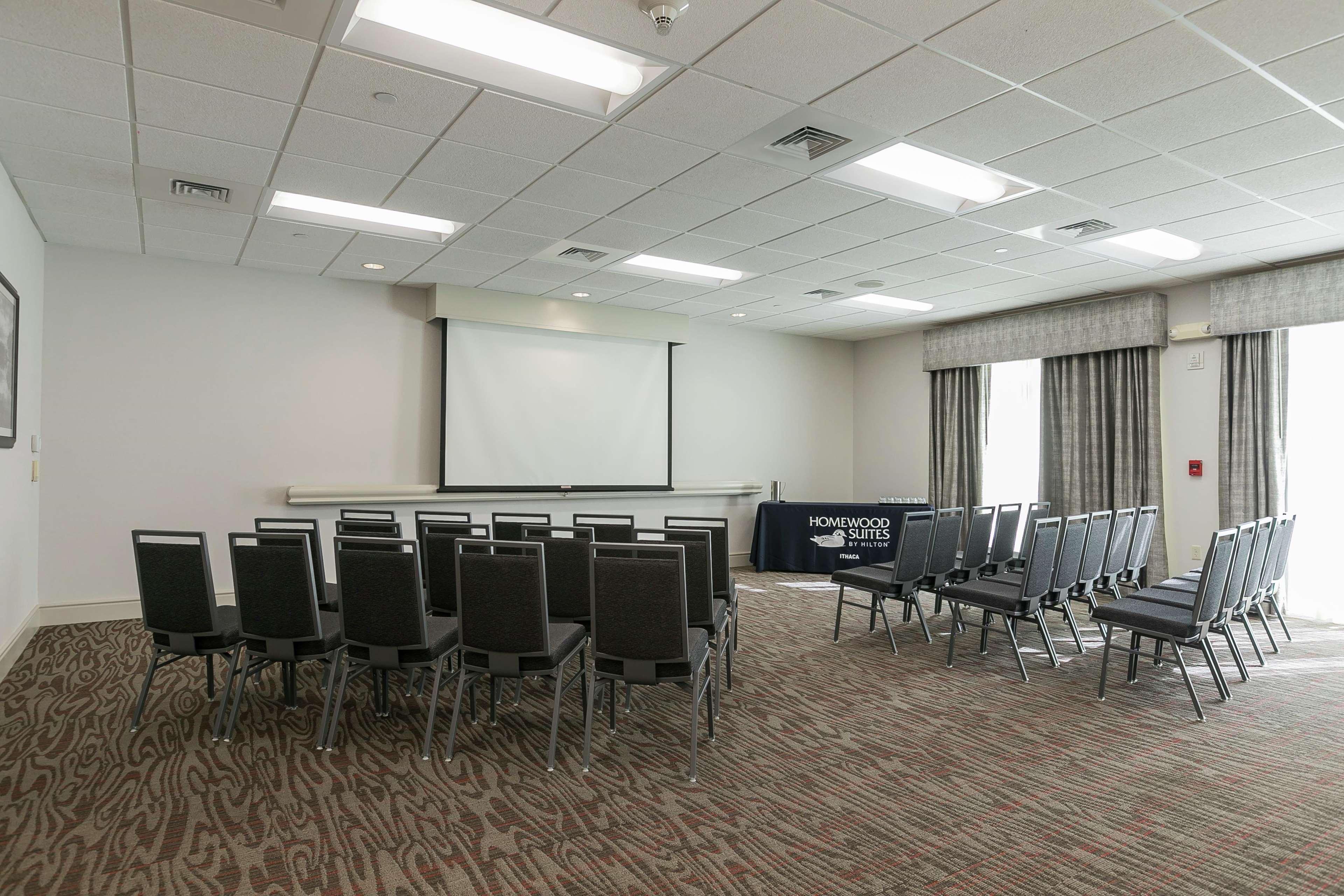 The Homewood Suites By Hilton Ithaca Zewnętrze zdjęcie