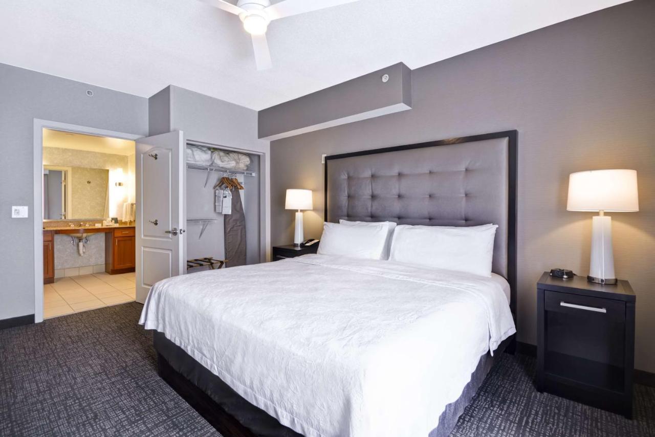 The Homewood Suites By Hilton Ithaca Zewnętrze zdjęcie