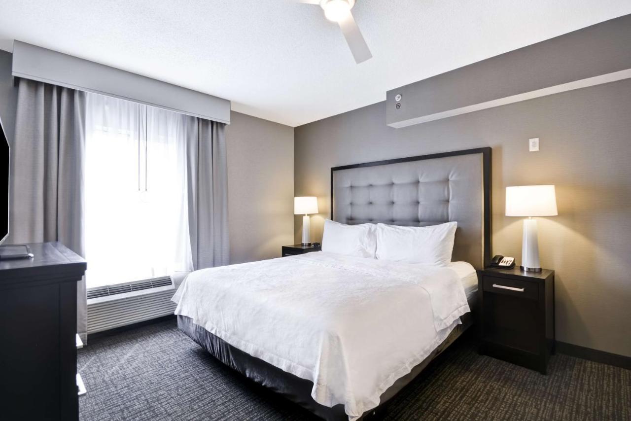 The Homewood Suites By Hilton Ithaca Zewnętrze zdjęcie