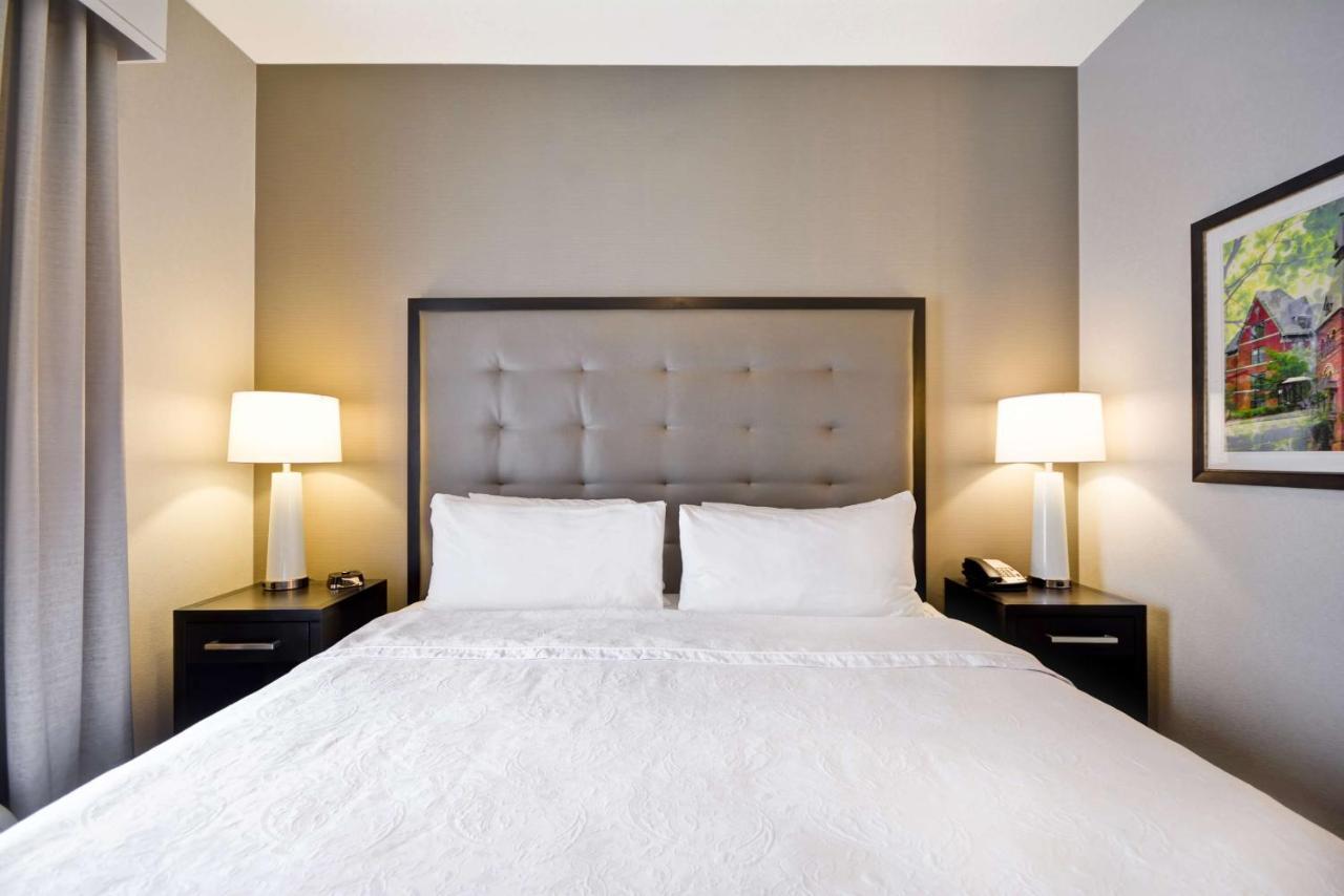 The Homewood Suites By Hilton Ithaca Zewnętrze zdjęcie