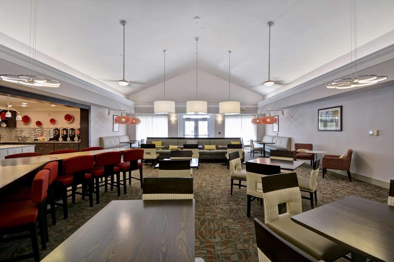 The Homewood Suites By Hilton Ithaca Zewnętrze zdjęcie