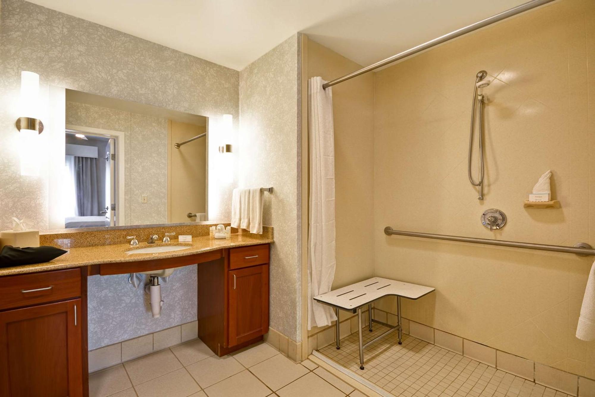 The Homewood Suites By Hilton Ithaca Zewnętrze zdjęcie