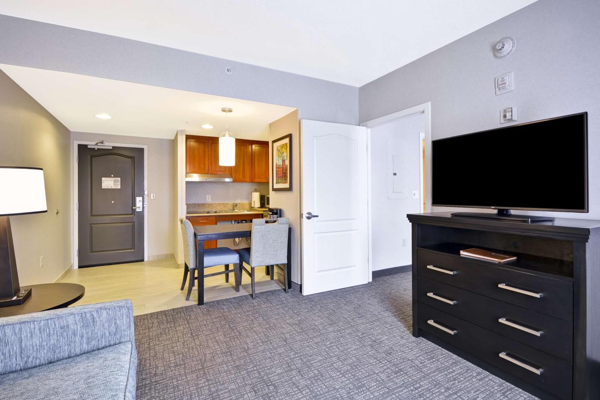 The Homewood Suites By Hilton Ithaca Zewnętrze zdjęcie