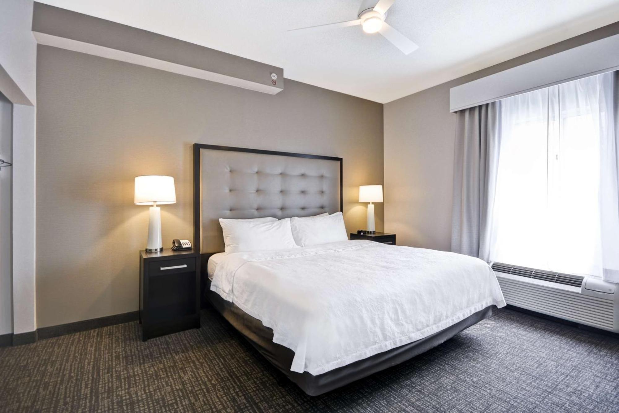 The Homewood Suites By Hilton Ithaca Zewnętrze zdjęcie