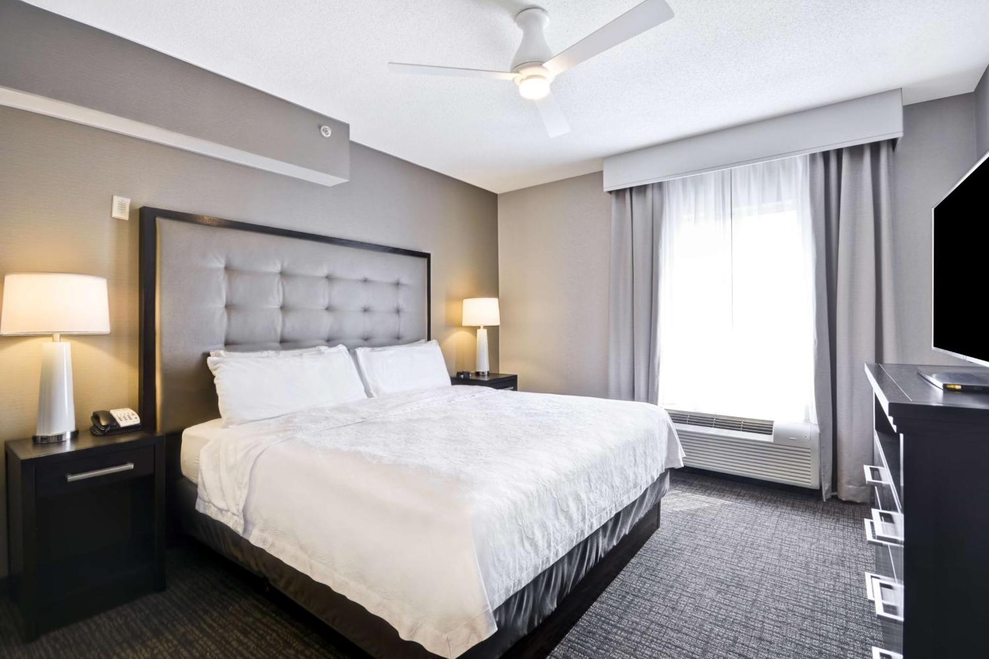The Homewood Suites By Hilton Ithaca Zewnętrze zdjęcie