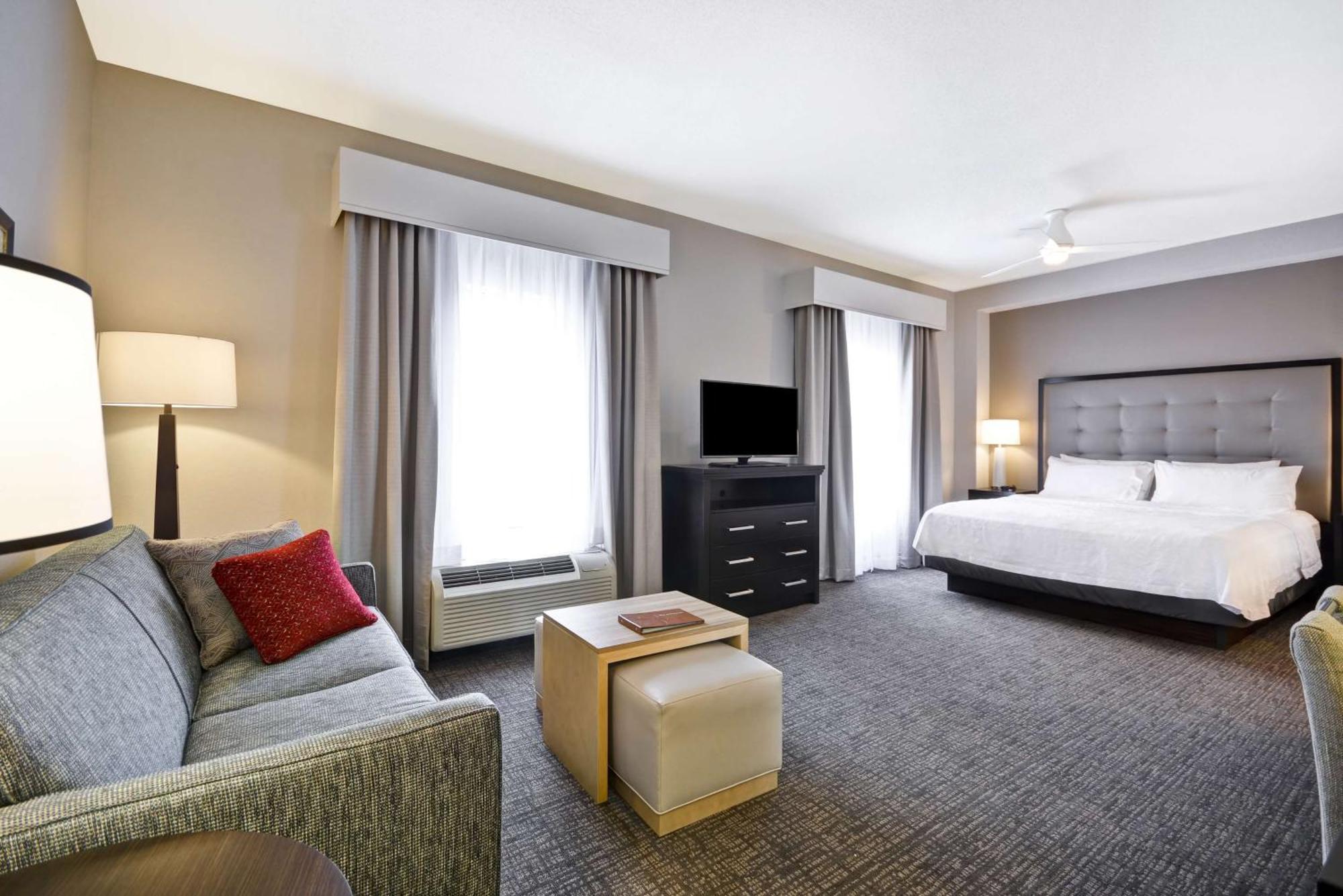 The Homewood Suites By Hilton Ithaca Zewnętrze zdjęcie