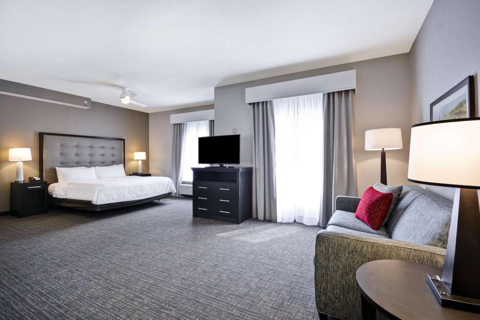 The Homewood Suites By Hilton Ithaca Zewnętrze zdjęcie