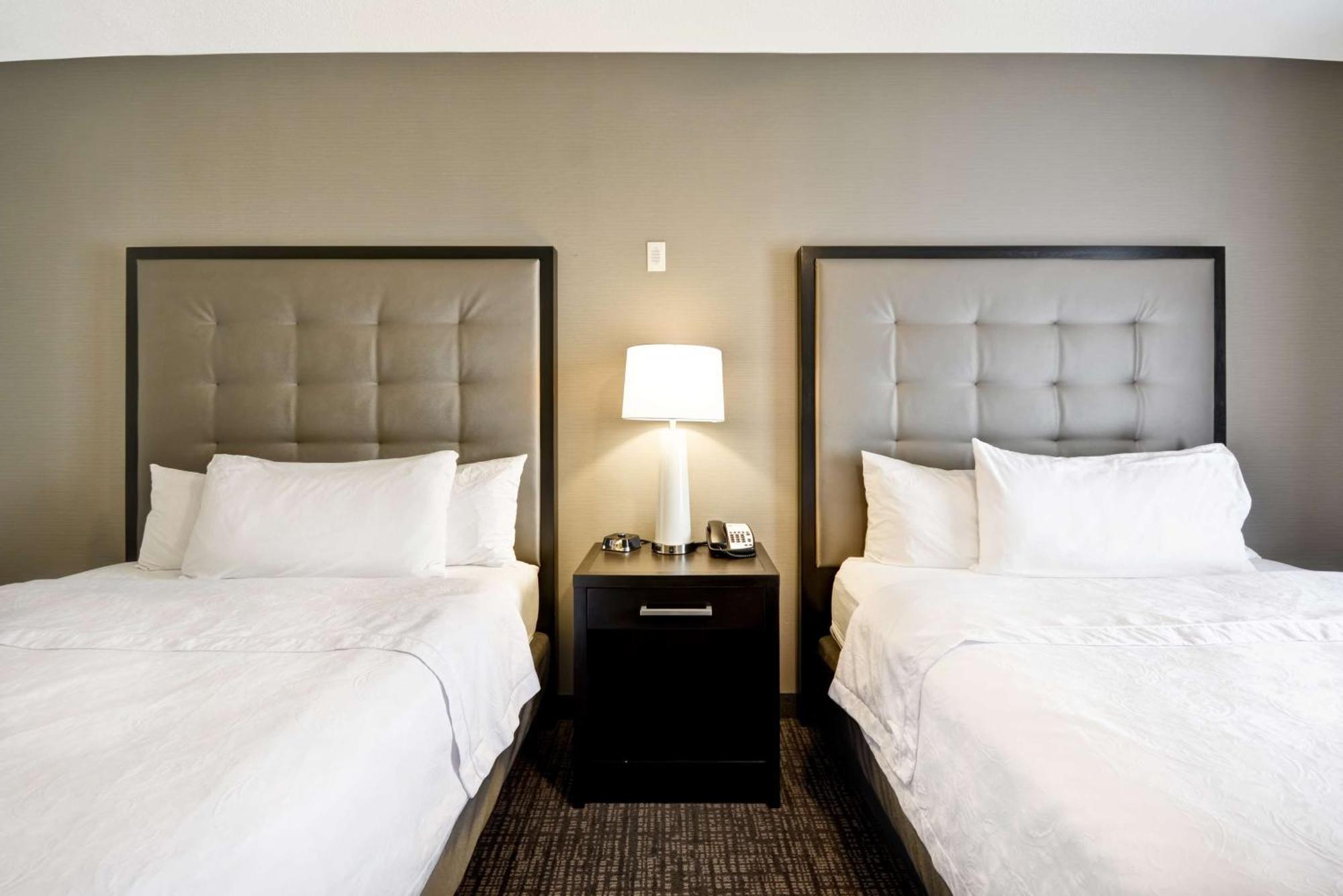 The Homewood Suites By Hilton Ithaca Zewnętrze zdjęcie