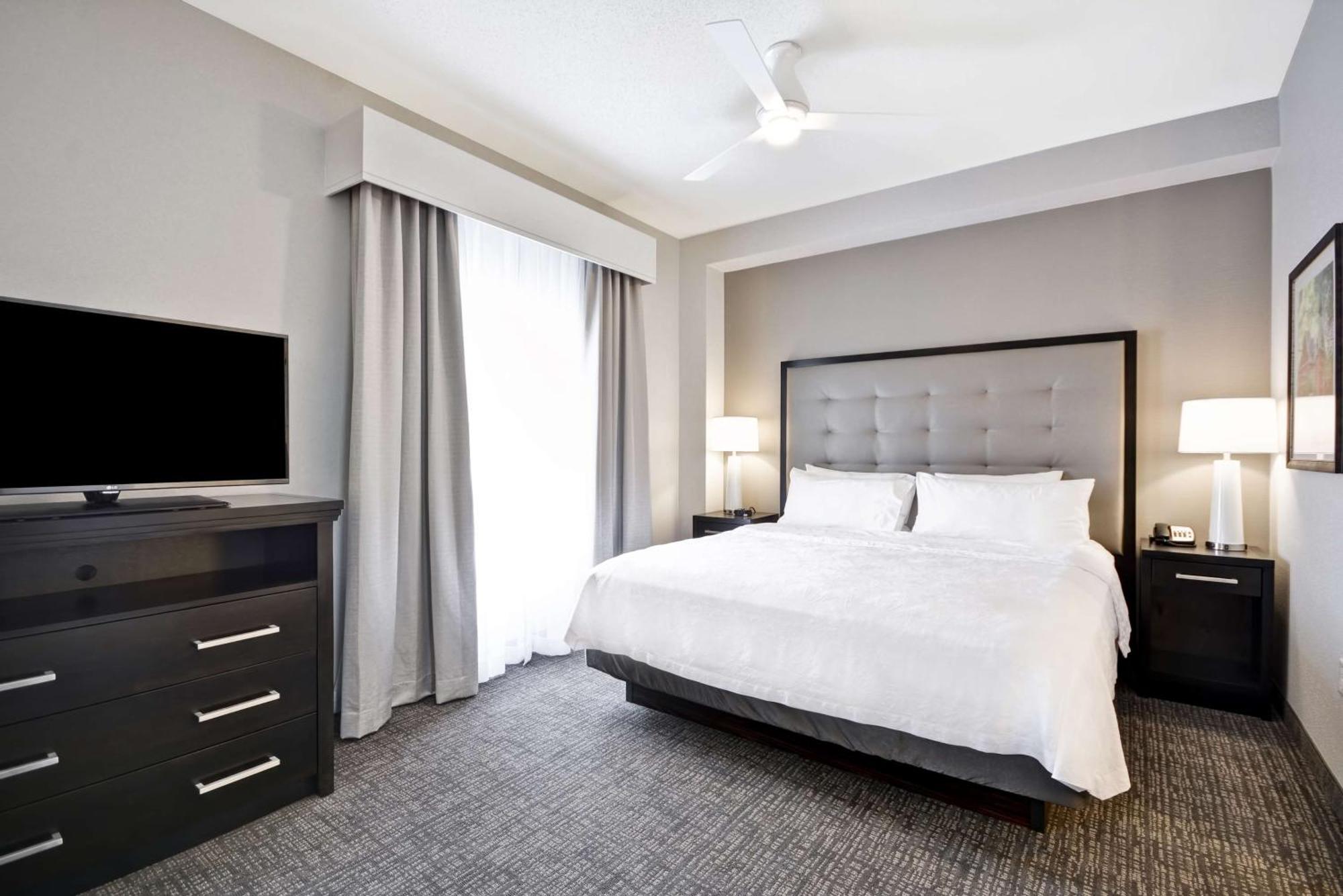 The Homewood Suites By Hilton Ithaca Zewnętrze zdjęcie