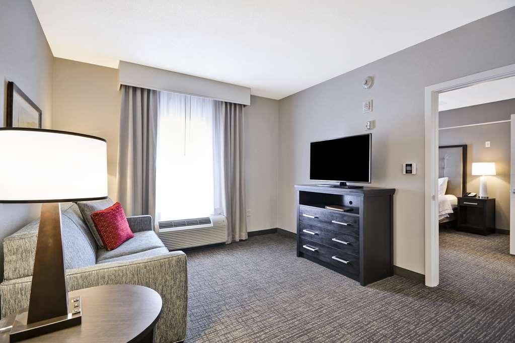 The Homewood Suites By Hilton Ithaca Pokój zdjęcie