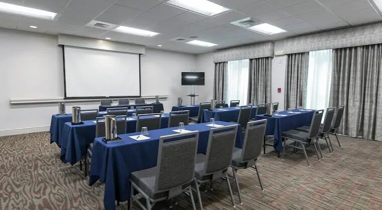 The Homewood Suites By Hilton Ithaca Zewnętrze zdjęcie